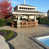 Outdoor Living Spaces